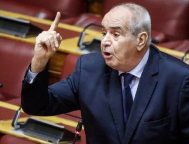 Στο ΚΙΝΑΛ ο Σ. Παναγούλης: «Δηλώνω παρών σε αυτή τη μεγάλη μάχη για την αυθεντική έκφραση του προοδευτικού κόσμου»